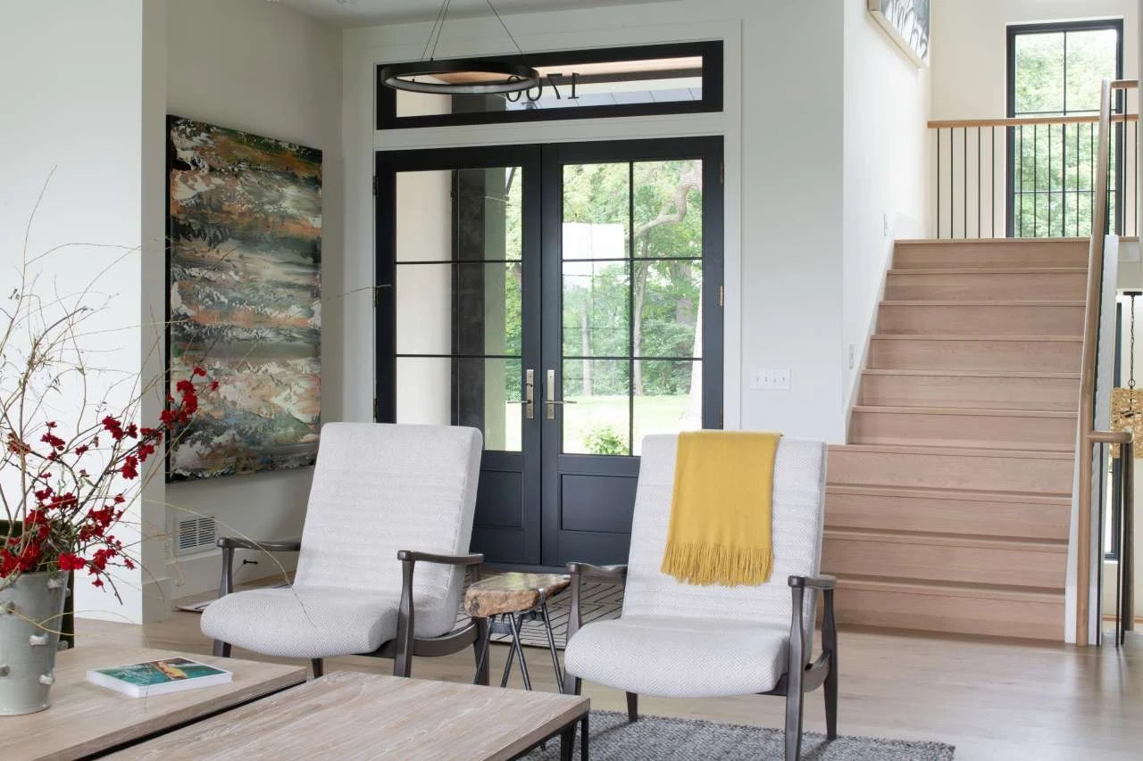 Tanager Hill NorSon Custom Builders