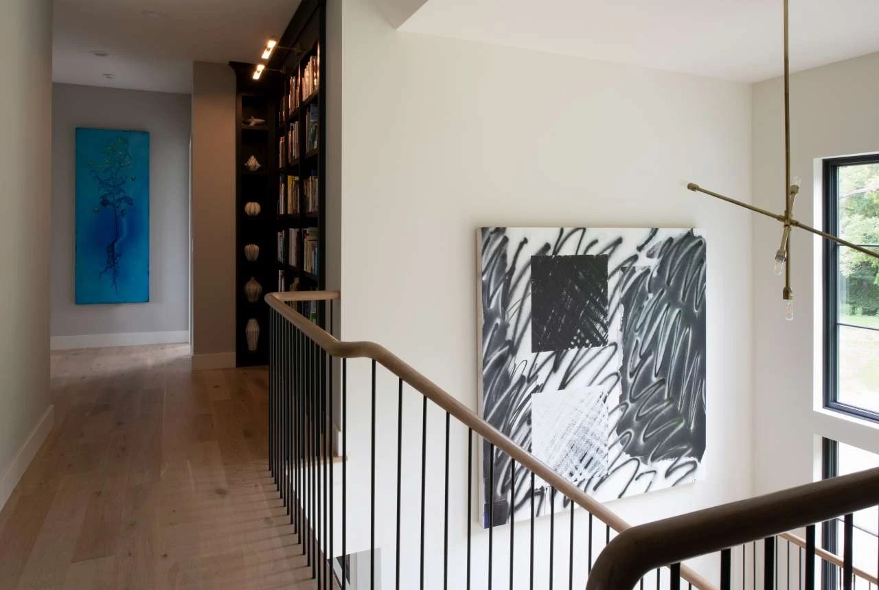 Tanager Hill NorSon Custom Builders