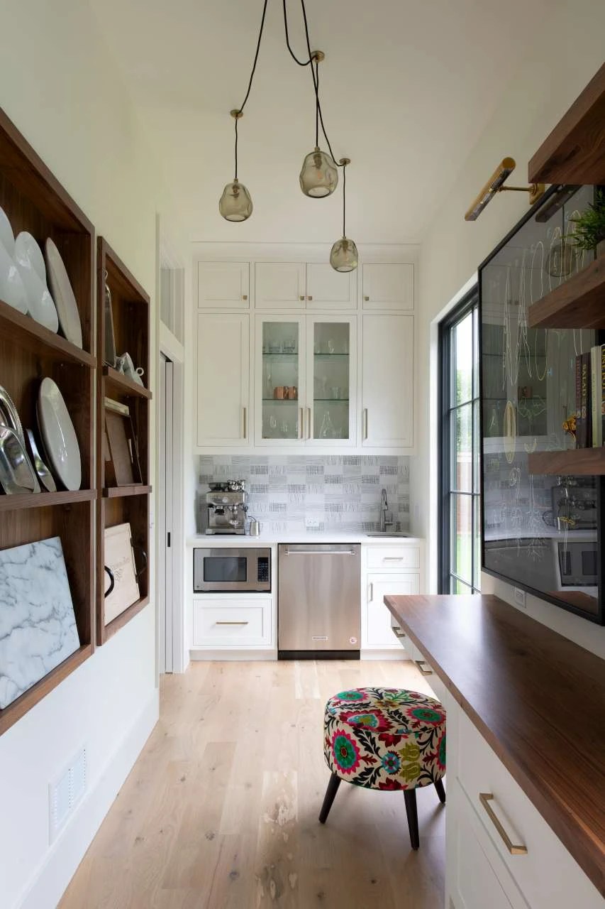 Tanager Hill NorSon Custom Builders