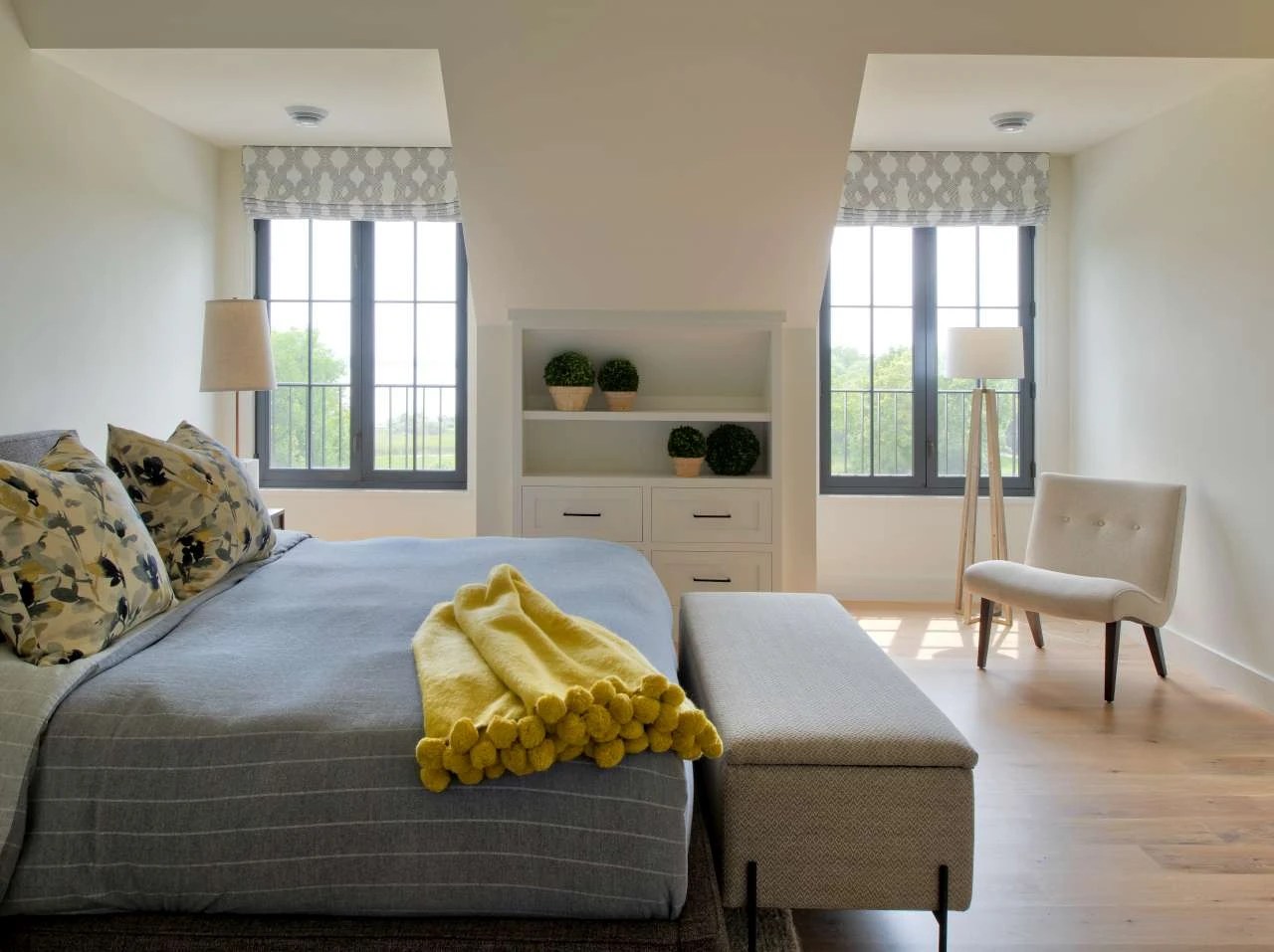 Tanager Hill NorSon Custom Builders