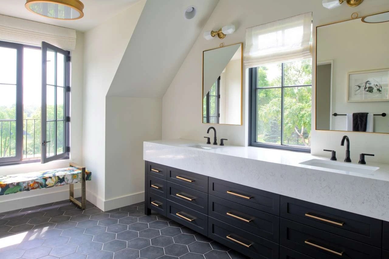 Tanager Hill NorSon Custom Builders