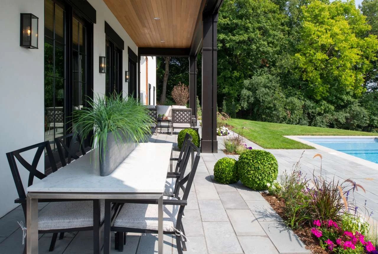 Tanager Hill NorSon Custom Builders