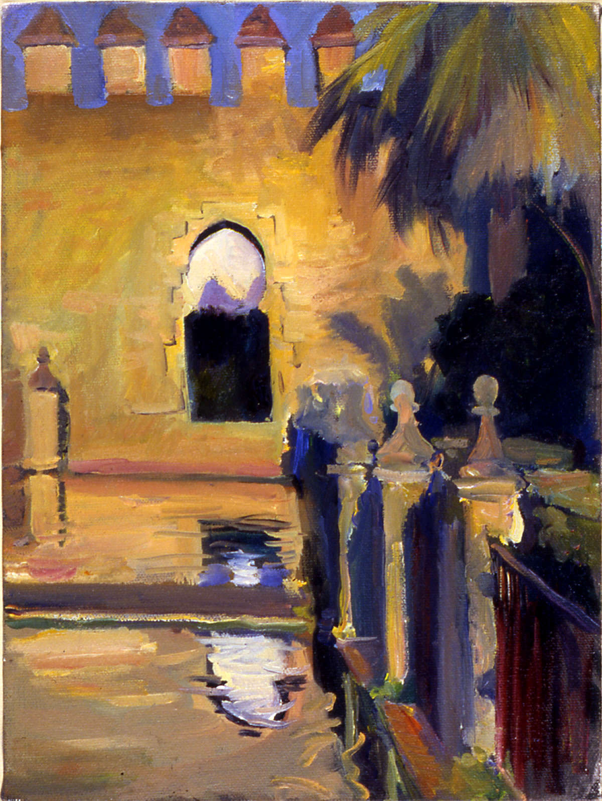 Landscapes Nora Daniel