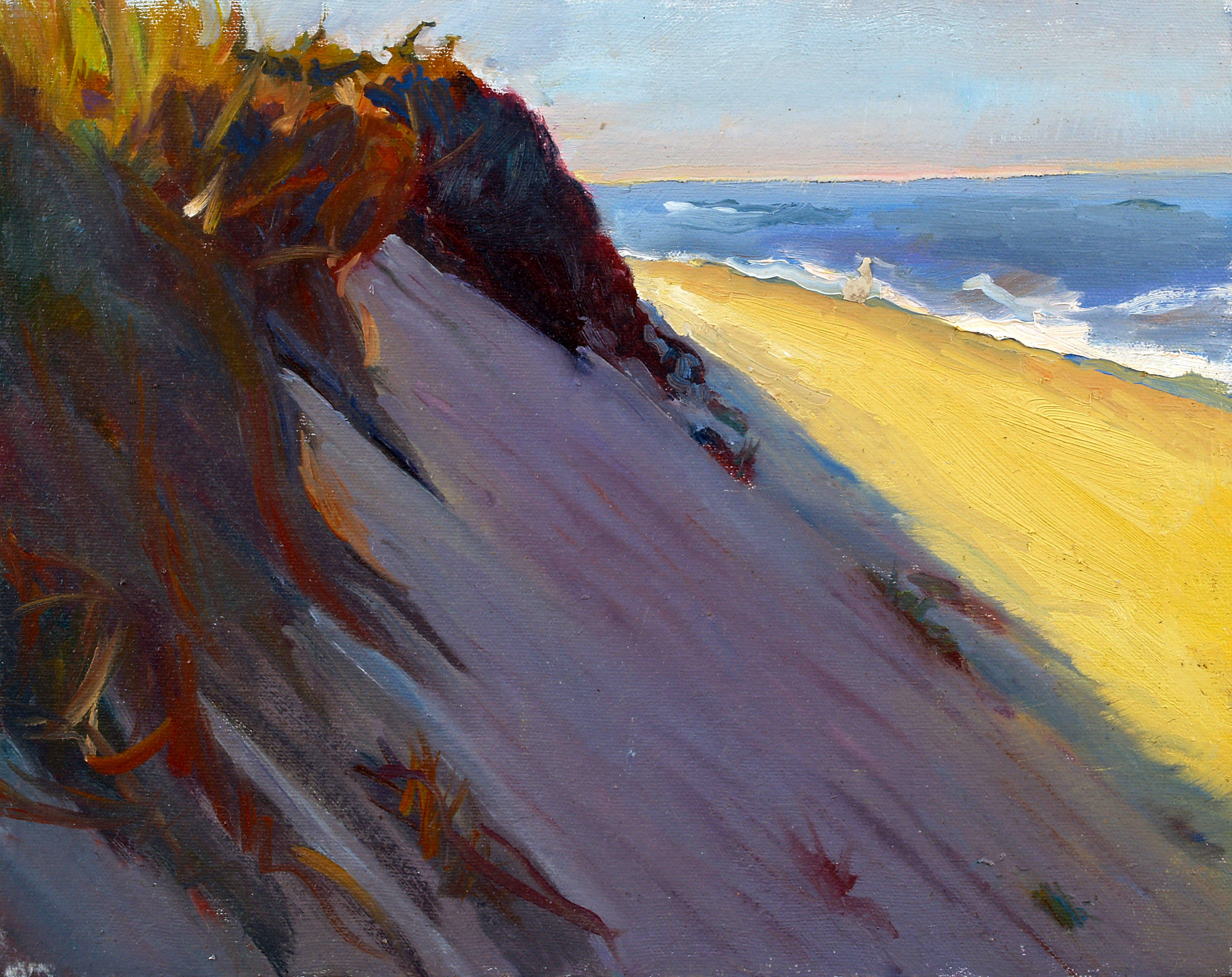 Landscapes Nora Daniel