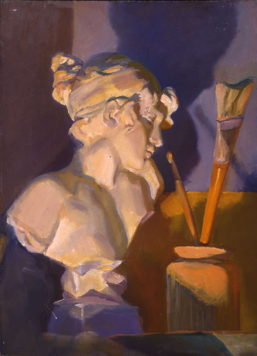 Still Life Nora Daniel