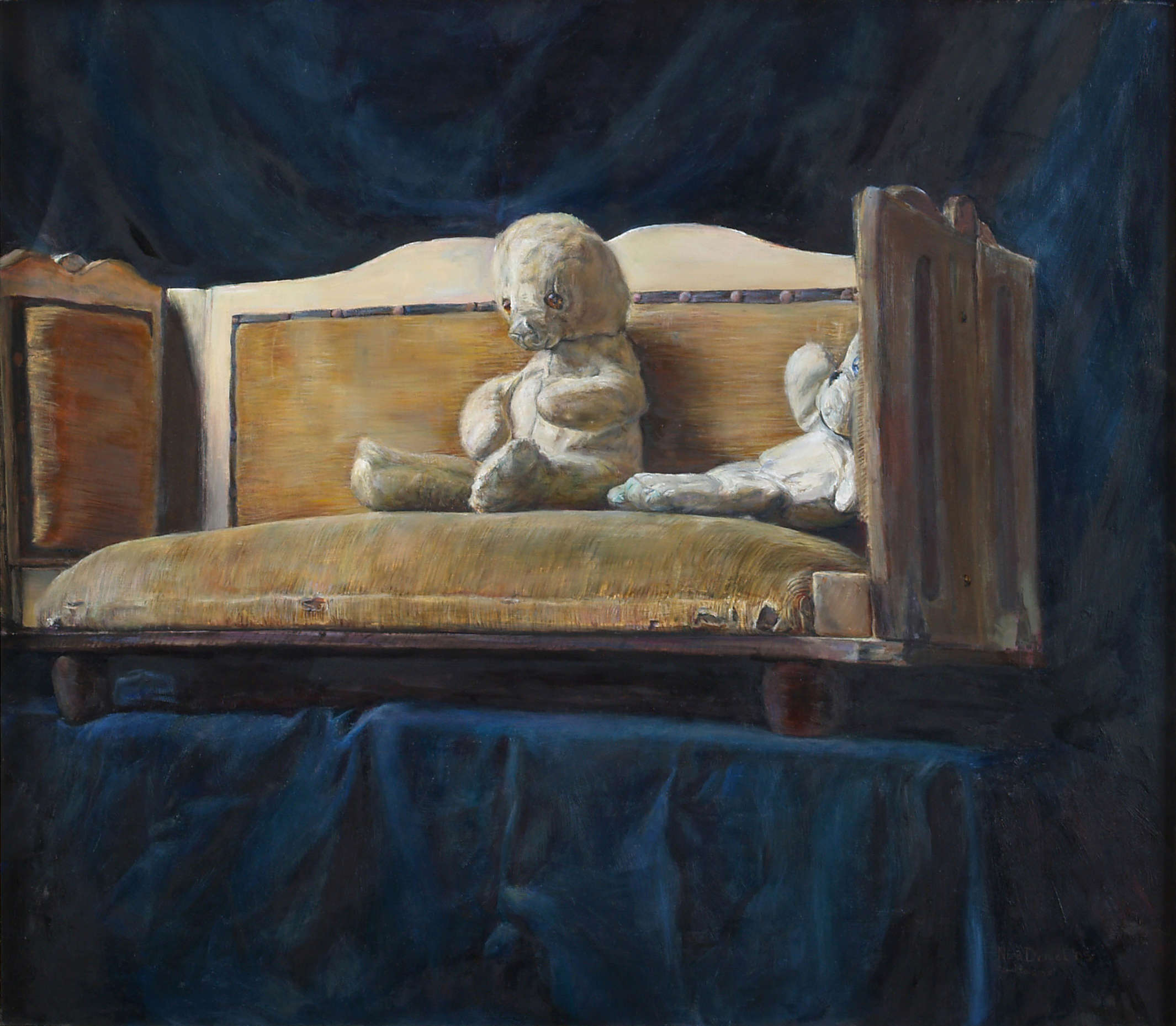 Still Life Nora Daniel