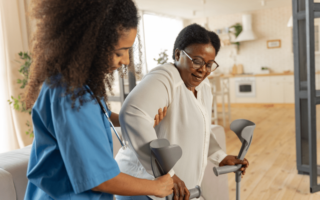 La formation ADVF Assistant De Vie aux Familles NORADOM SERVICES