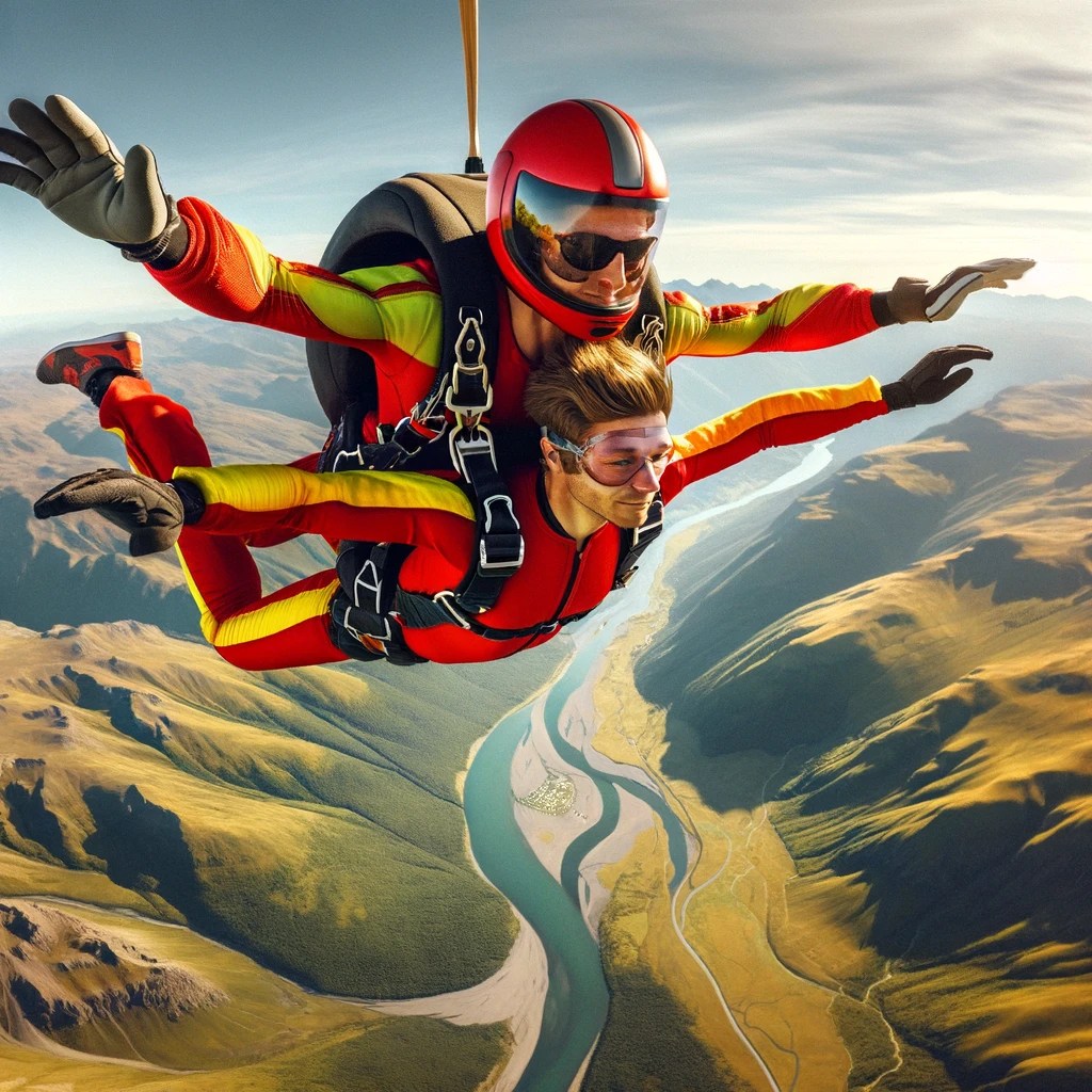 How Much Does Skydiving Cost Affordable Thrills Explained Norahkay