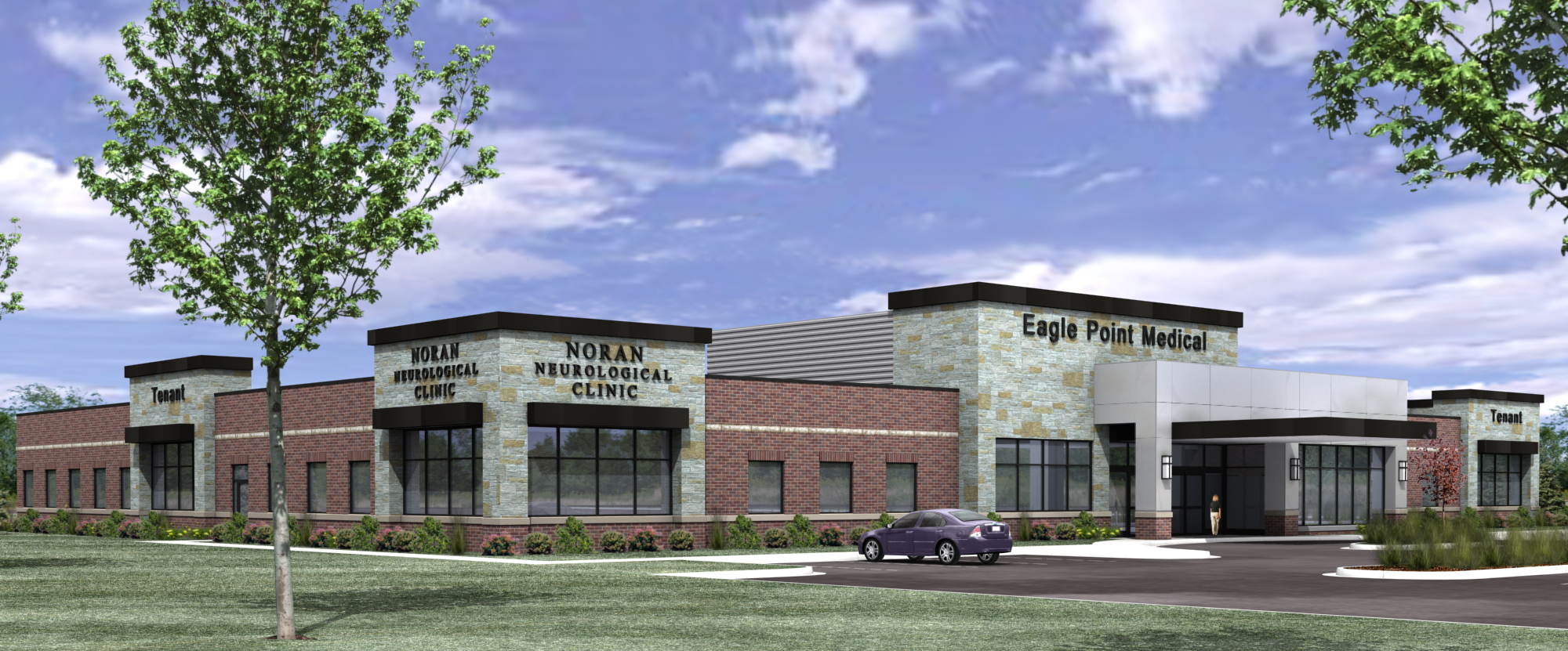 Noran Neurological Clinic