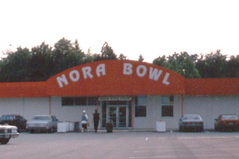 Nora, Indiana photo page