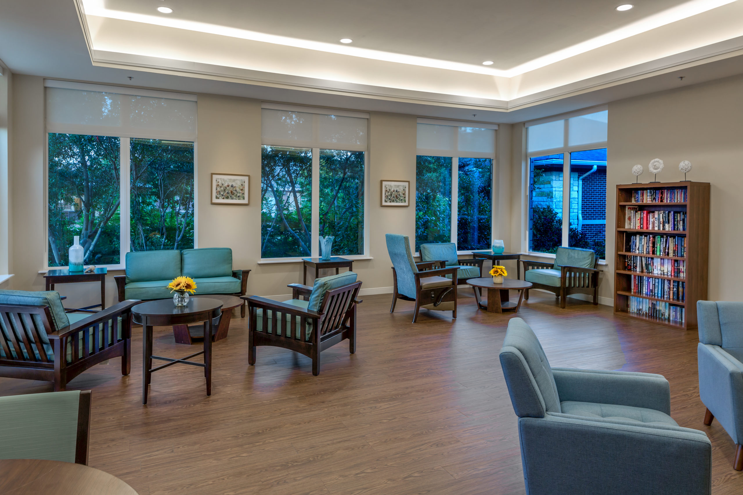 Take a Tour Nora's Home Nora's Home