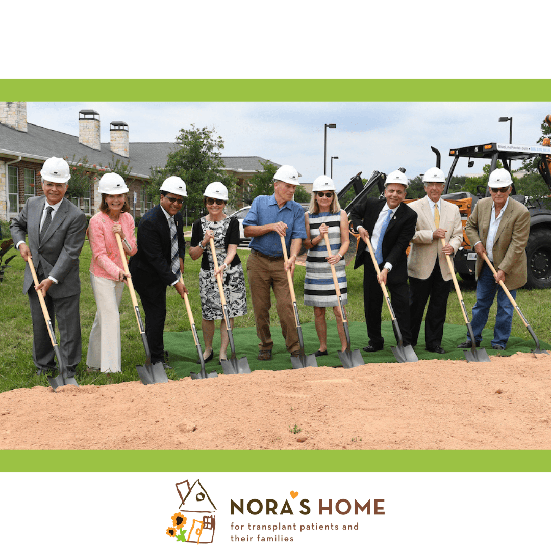 Our Story Nora's Home Nora's Home