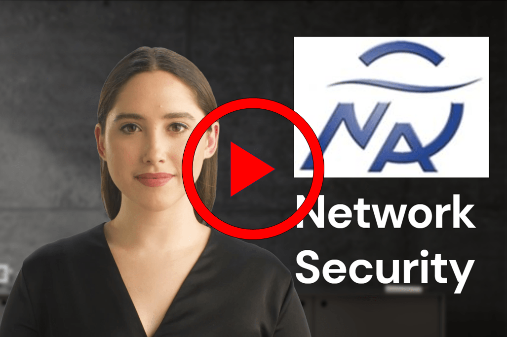 Network Security NORAT (416) 2451941