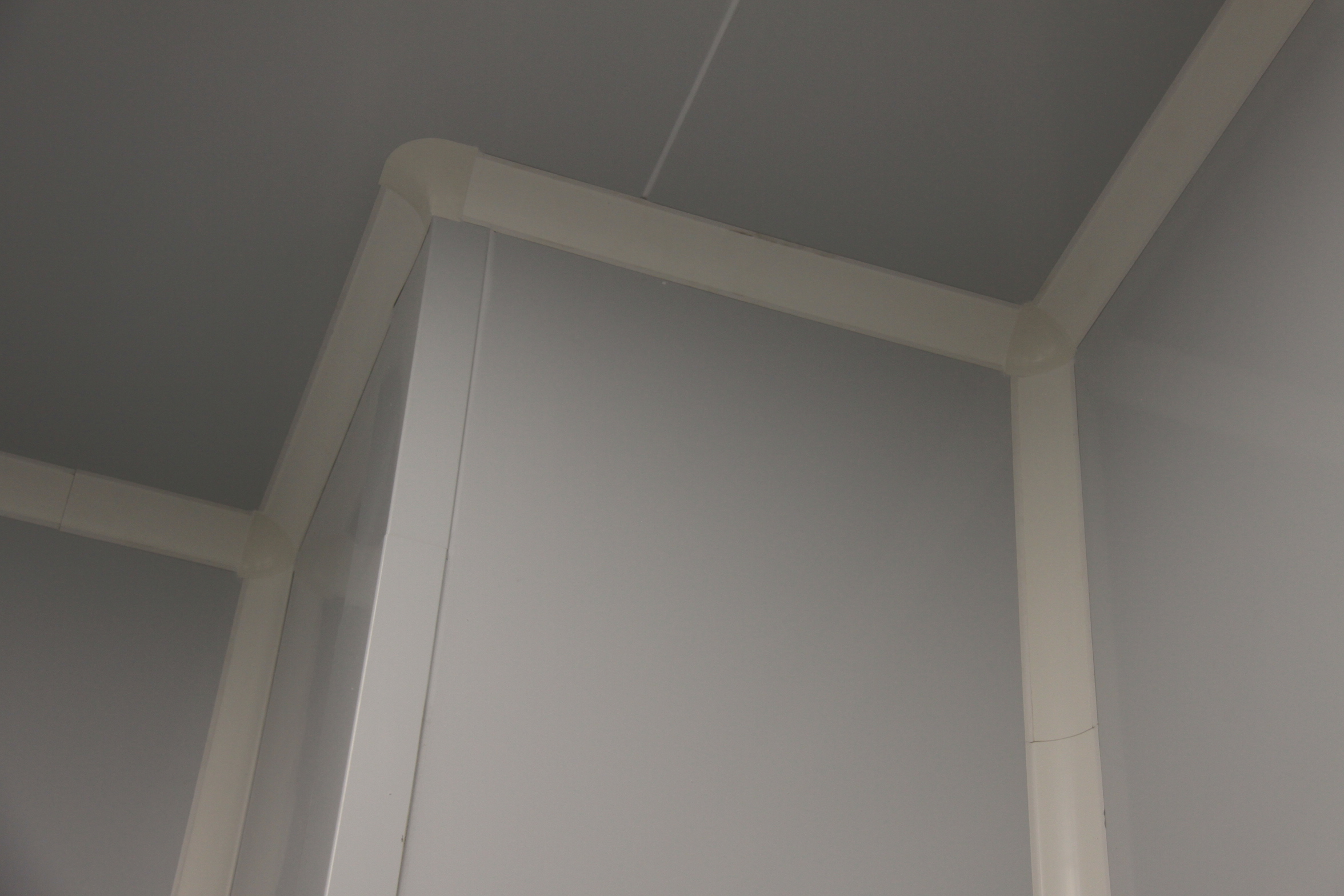 Rounded Corner Moldings Norbec