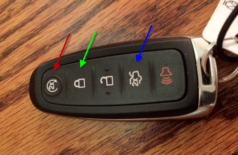 Left My Car Running All Night Norbert Haupt