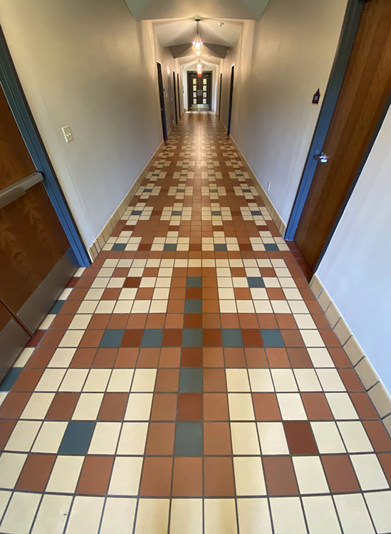 Photos St. Norbert Abbey