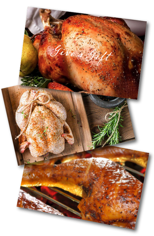 Norbest Ranch Raised Whole Turkeys & Turkey Products