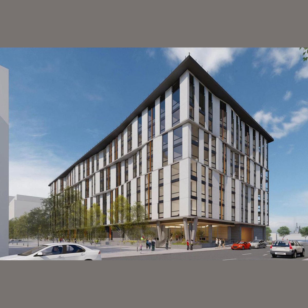 HCD awards 158M in infrastructure grants to support new affordable