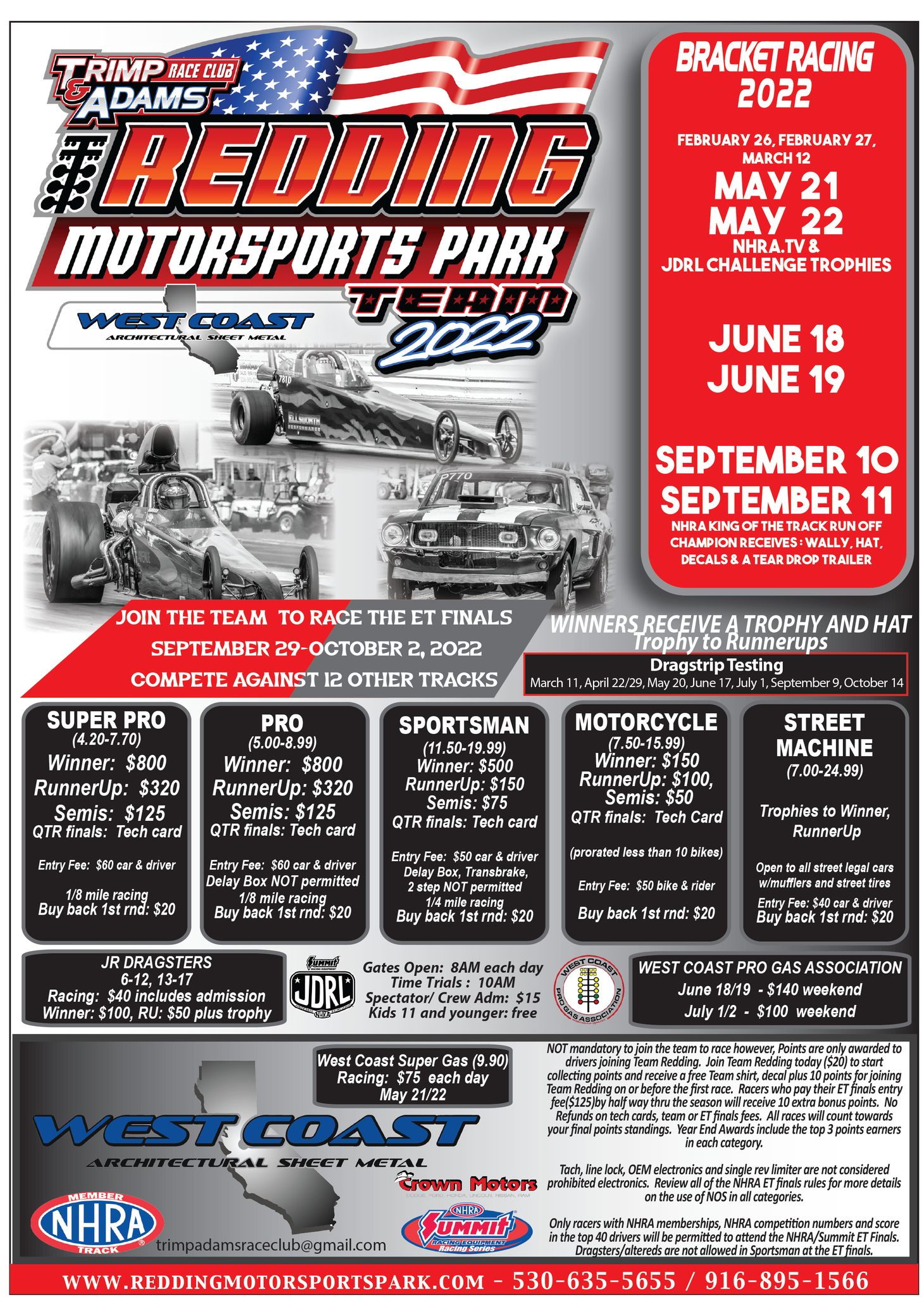 Redding Ca Events June 2023