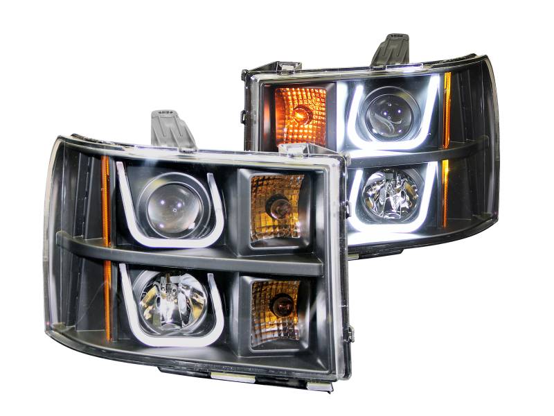 ANZO USA 111284 Projector Headlight Set