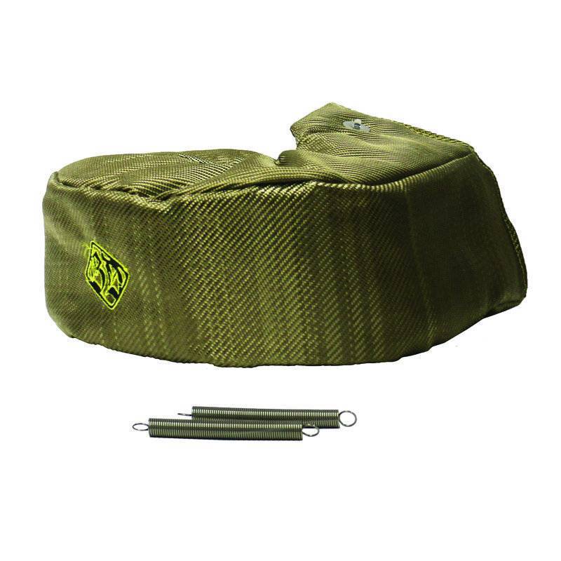 BD Diesel 1453523 Turbo Blanket T6 S400 / S500