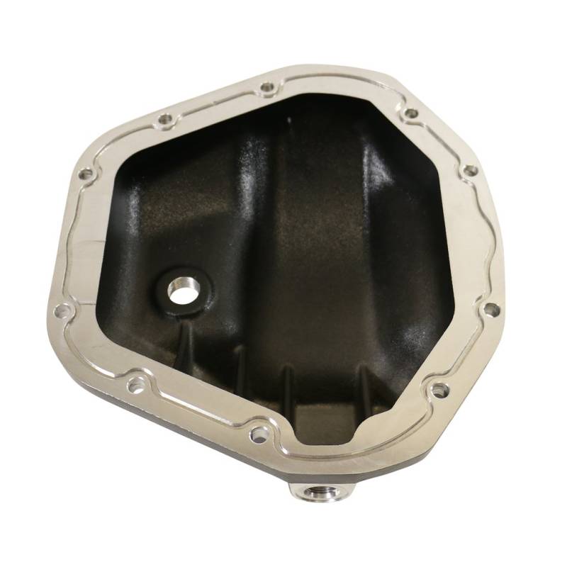 BD Diesel 1061835 Differential Cover Rear Dana 70 Dodge 19811993 2500/3500 & 19942002 2500