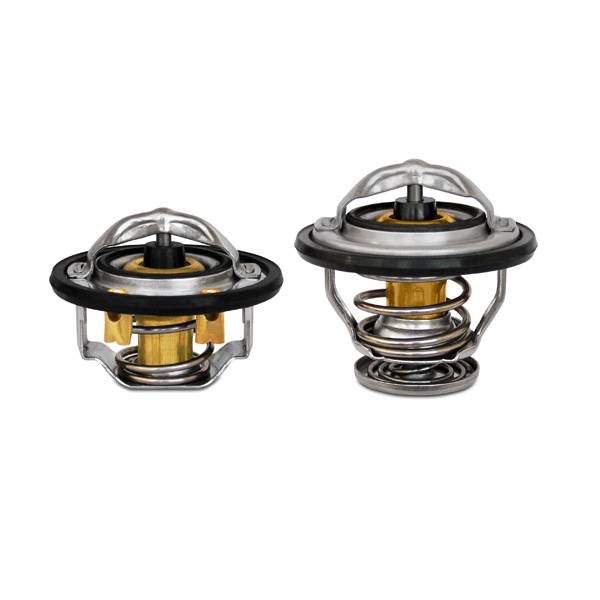 Chevrolet/GMC 6.6L Duramax High Temperature Thermostats (set of 2