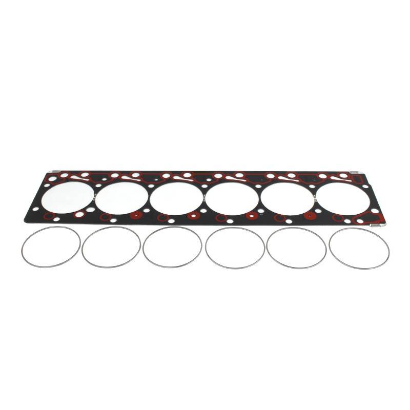 Dodge 12 Valve Fire Ring Head Gasket Kit Spec. 4.550