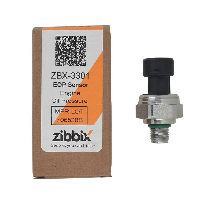 Zibbix 04-07 International Navistar DT466E DT570 EOP Engine Oil