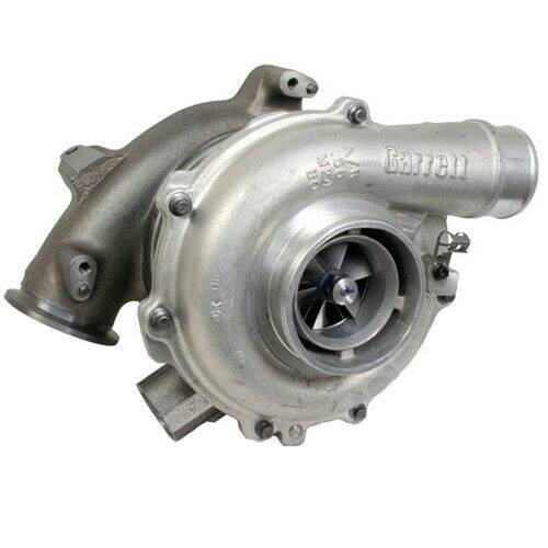 Garrett Turbocharger Ford 6.0 20042005 *New* Includes Actuator
