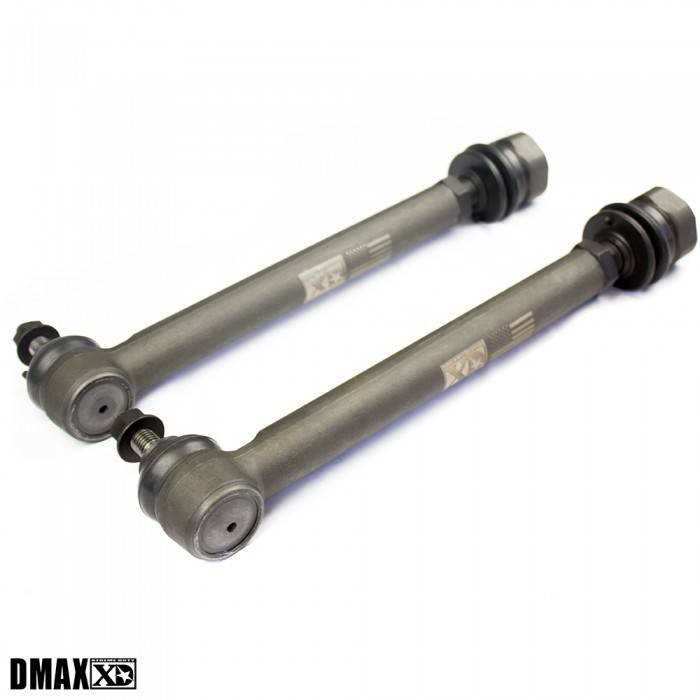 Tie Rods Norcal Diesel Performance