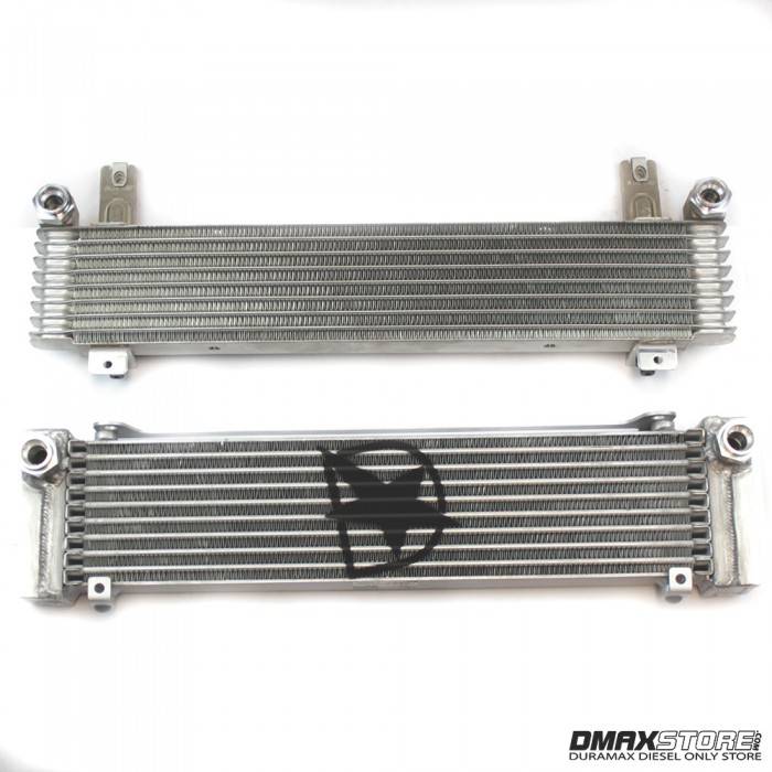 MAXFlow Arctic Allison Transmission Cooler 20062010 GM 2500/ 3500 6