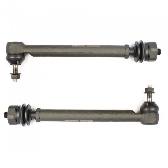 Duramax DMAX XD TIE RODS Fits 20012010 Chevy GMC 2500 HD & 3500 & H2 Hummer