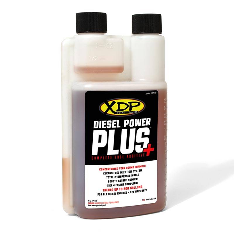 XDP Xtreme Diesel Performance XDDPP116