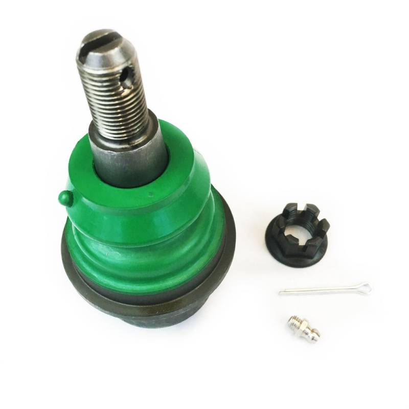 2011 Chevy Silverado Ball Joints