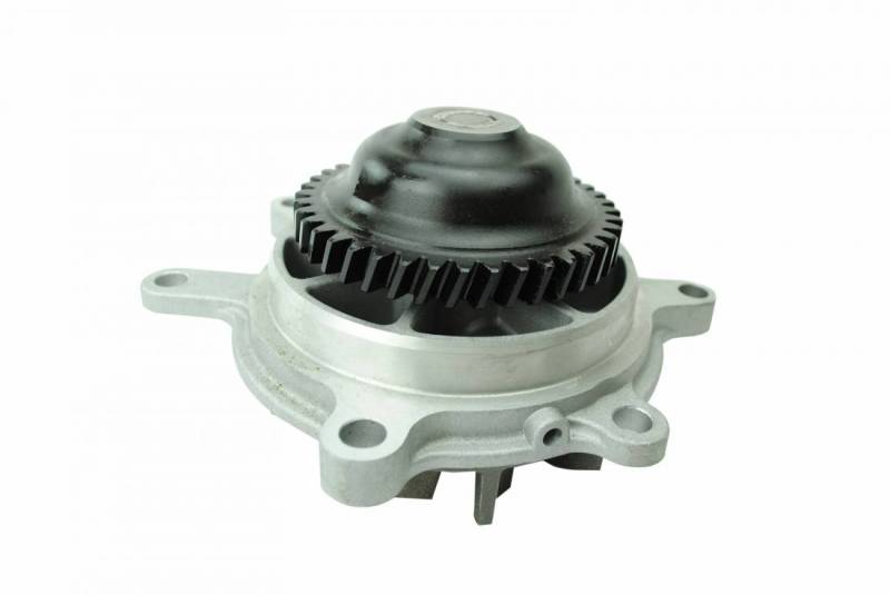 Sinister Diesel "Welded" Water Pump for a 20012005 Duramax LB7 / LLY