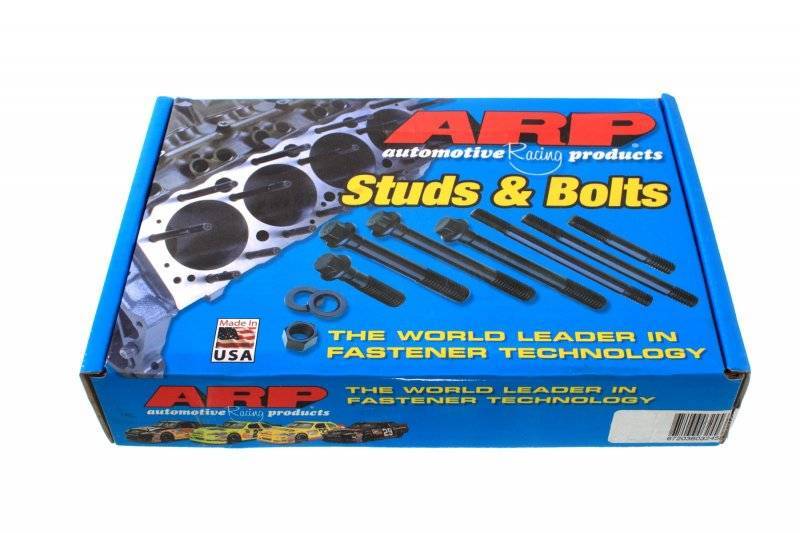 LB7 Duramax Head Gasket Grade C Top End ARP Stud Kit 6.6L