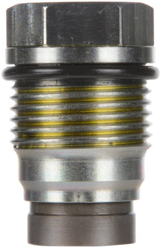 OEM Fuel Pressure Relief Valve for 6.6L Duramax & 6.7L Cummins Diesel