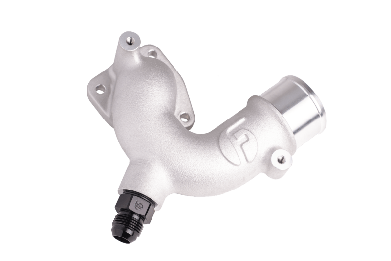 Fleece Coolant Bypass Kit for 2019+ Ram with 6.7L Cummins