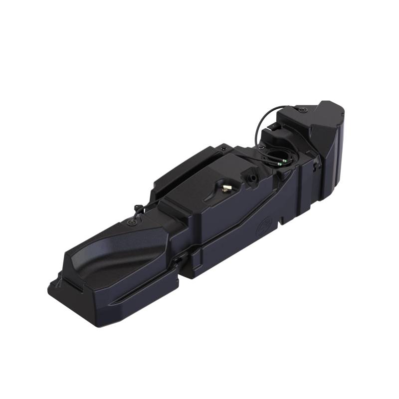 60 Gallon Replacement Fuel Tank for 2005 - 2012 Dodge/RAM