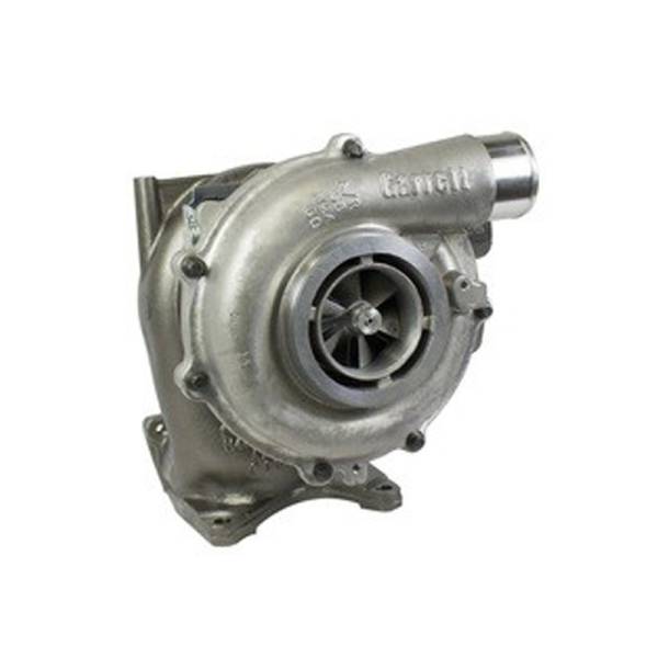 Duramax 0607 Reman Garrett LBZ Exchange Turbo Stock Size