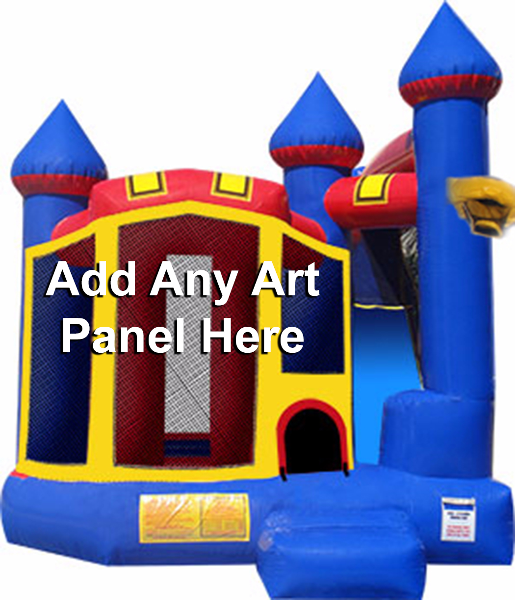Norcal Jump Rent Bounce House & Jumper in Shoreline West, Mountain...