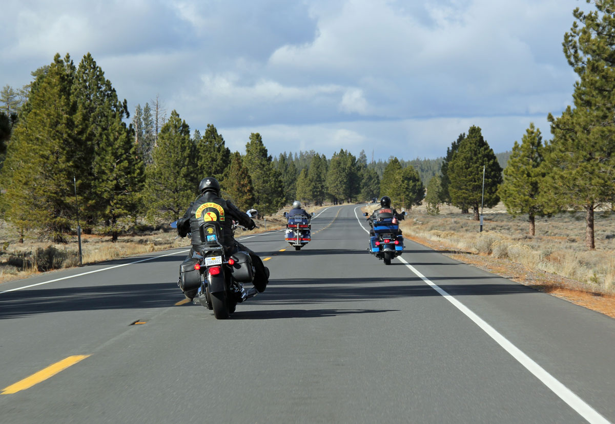 Mcarthur, CA November 14, 2014