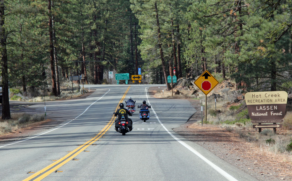 Mcarthur, CA November 14, 2014