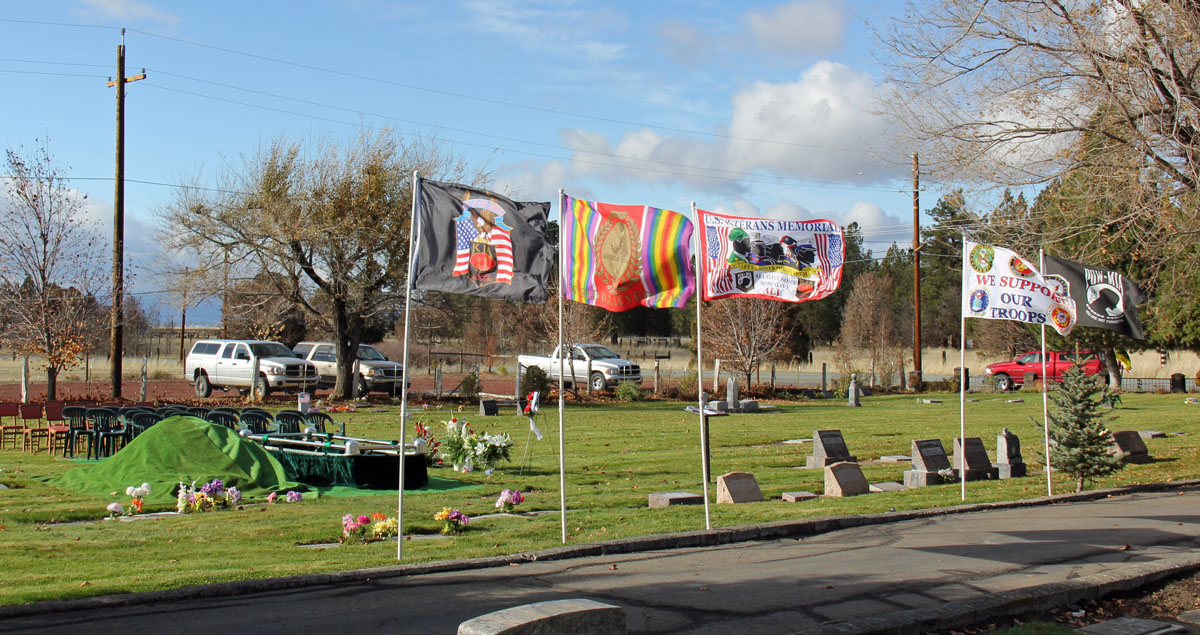 Mcarthur, CA November 14, 2014