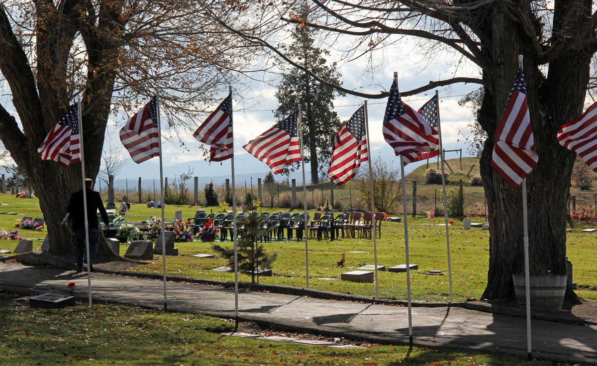 Mcarthur, CA November 14, 2014