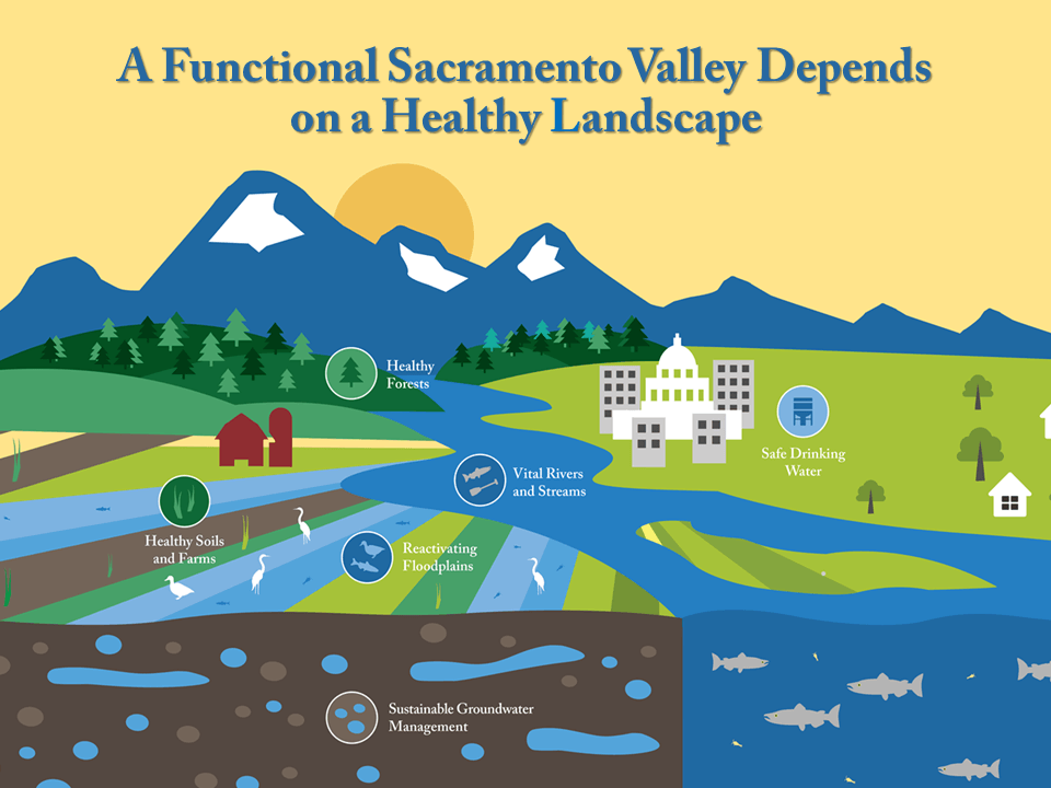 Celebrating Groundwater Awareness Week Sustainable Groundwater