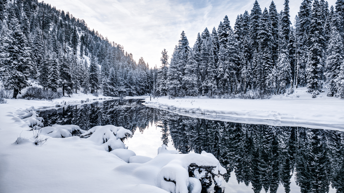 2023 Northern California Water Association