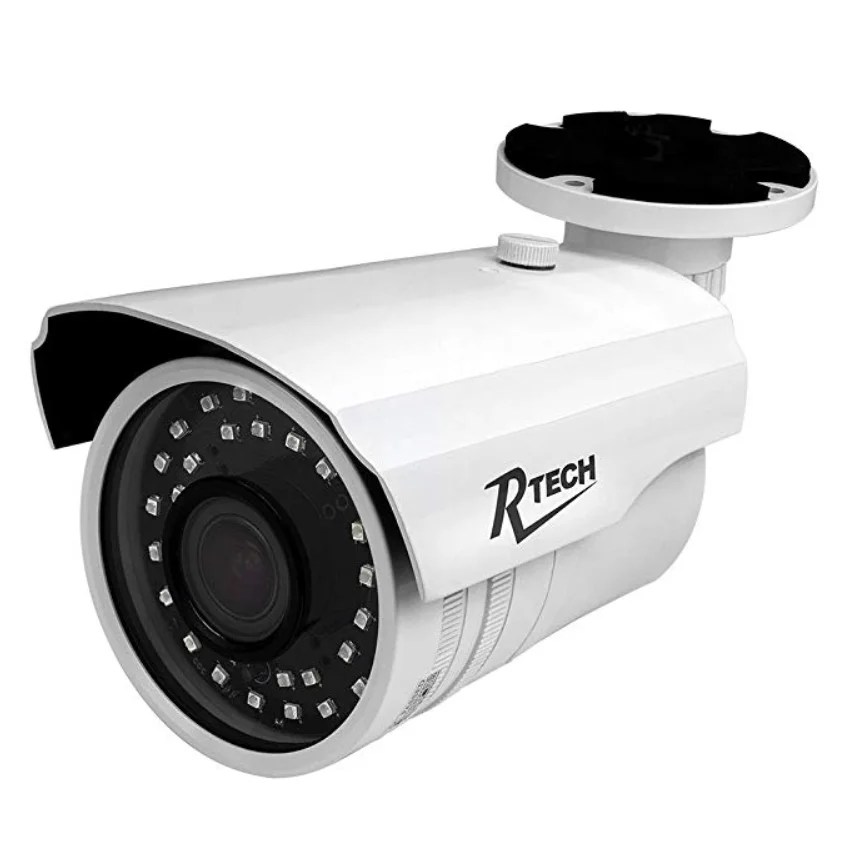 Top 5 Best Night Vision Cameras Norco Alarms
