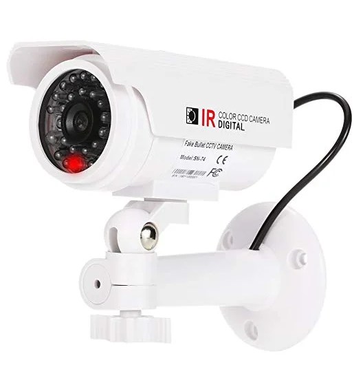 Top 5 Best Cameras For Smartthings Norco Alarms